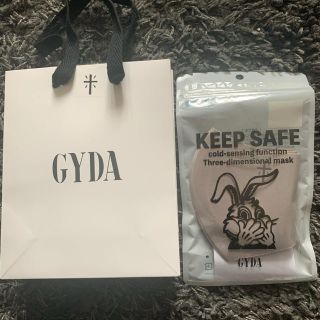 ジェイダ(GYDA)のGYDA (その他)