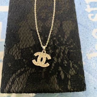 シャネル(CHANEL)のCHANEL ネックレス(ネックレス)