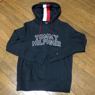 トミーヒルフィガー(TOMMY HILFIGER)のTOMMY メンズ パーカー(パーカー)