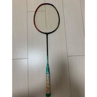 ヨネックス(YONEX)のヨネックス　アストロクス88D 4UG5(バドミントン)