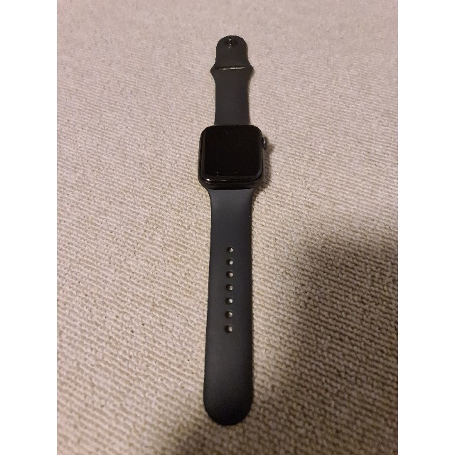 Apple Watch Series 5　GPS　44mm　国内正規品