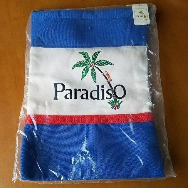 Paradiso(パラディーゾ)の【リーフマジック様専用】Paradiso  パラディーゾ　シューズ入れ スポーツ/アウトドアのゴルフ(その他)の商品写真