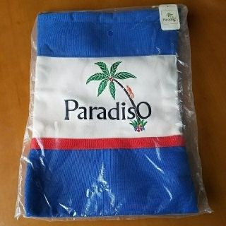 パラディーゾ(Paradiso)の【リーフマジック様専用】Paradiso  パラディーゾ　シューズ入れ(その他)