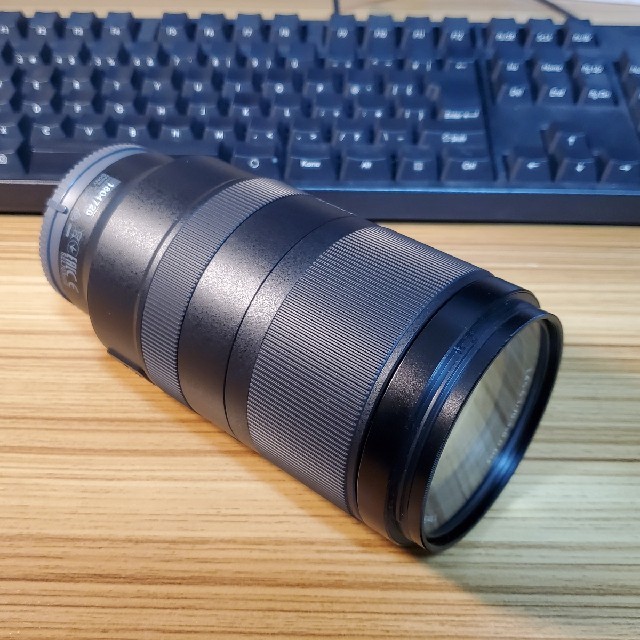 SONY(ソニー)のSONY 70-350mm F4.5-6.3 G SEL70350G スマホ/家電/カメラのカメラ(レンズ(ズーム))の商品写真