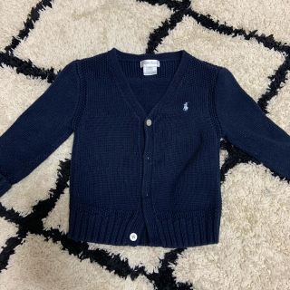 ラルフローレン(Ralph Lauren)のラルフローレン セーター(ニット/セーター)