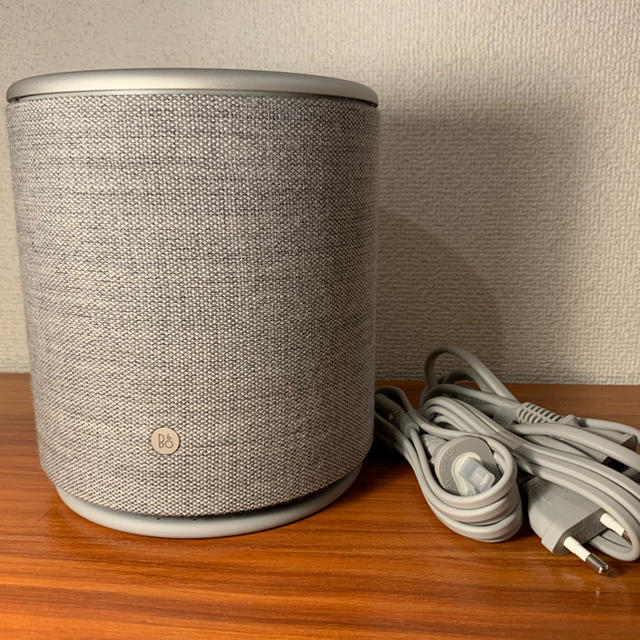 Beoplay M5 b&o スピーカー