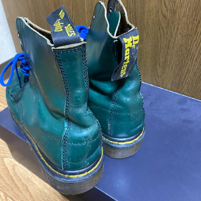 Dr.Martens(ドクターマーチン)のターキー様専用 レディースの靴/シューズ(ブーツ)の商品写真