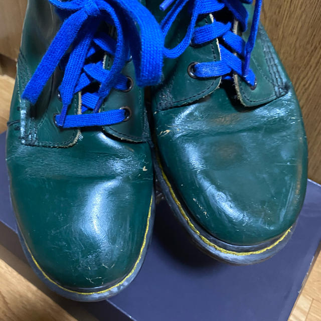 Dr.Martens(ドクターマーチン)のターキー様専用 レディースの靴/シューズ(ブーツ)の商品写真