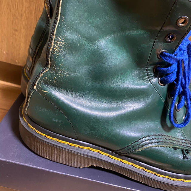 Dr.Martens(ドクターマーチン)のターキー様専用 レディースの靴/シューズ(ブーツ)の商品写真