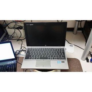 ヒューレットパッカード(HP)のパソコン　133 値下げしました(ノートPC)