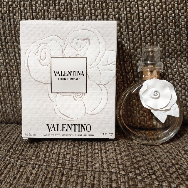 VALENTINO(ヴァレンティノ)のヴァレンティナ アクア フロラーレ オーデトワレスプレー コスメ/美容の香水(香水(女性用))の商品写真