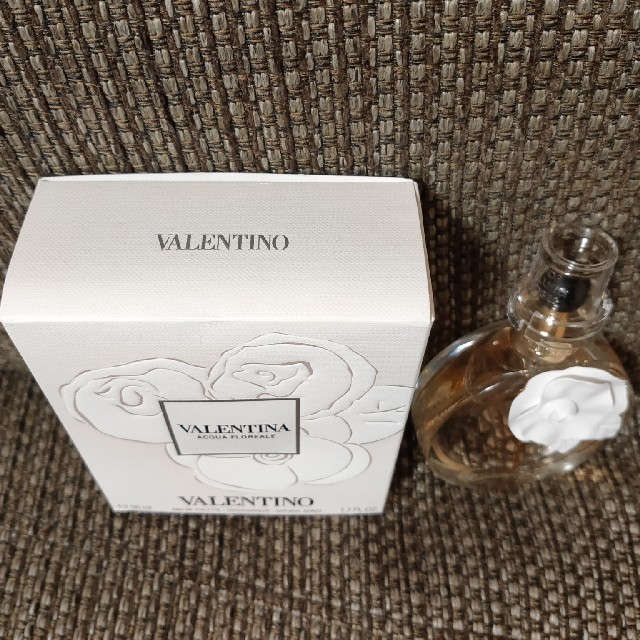 VALENTINO(ヴァレンティノ)のヴァレンティナ アクア フロラーレ オーデトワレスプレー コスメ/美容の香水(香水(女性用))の商品写真