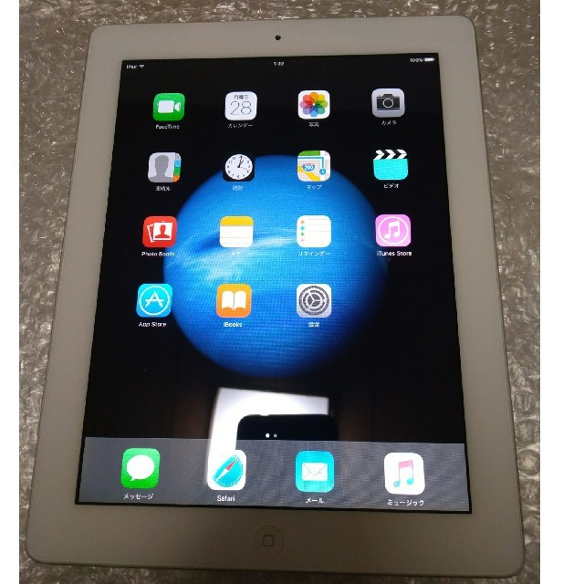 iPad 2 A1395 64GB 品　動作品