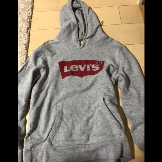 Levi's(リーバイス)のリーバイスパーカー メンズのトップス(パーカー)の商品写真