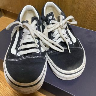 ヴァンズ(VANS)のVANS OLDSKOOL (スニーカー)