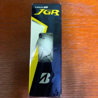 ブリヂストン(BRIDGESTONE)のBRIDGESTONE TOUR B 3個入り(ゴルフ)