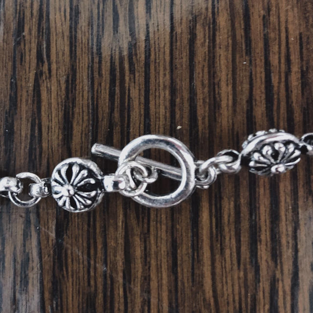 Chrome Hearts(クロムハーツ)の【クロムハーツ風】ネックレス💎 メンズのアクセサリー(ネックレス)の商品写真