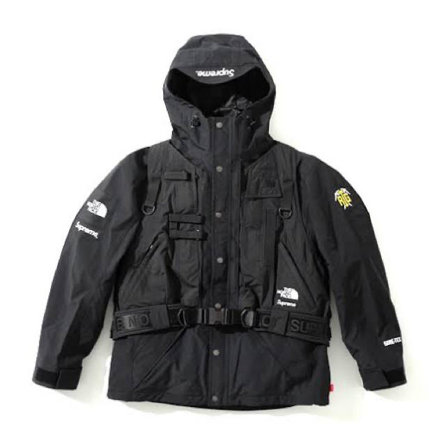 Supreme®/The North Face® RTG Jacket＋Vest