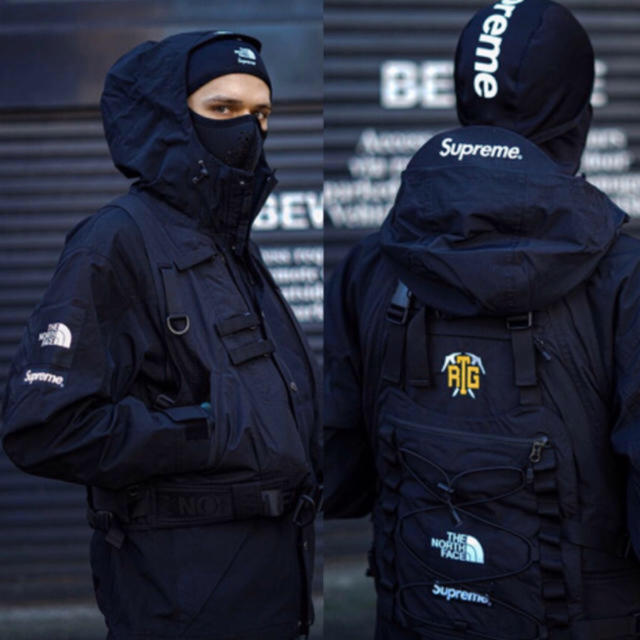 Supreme(シュプリーム)のSupreme®/The North Face® RTG Jacket＋Vest メンズのジャケット/アウター(ブルゾン)の商品写真