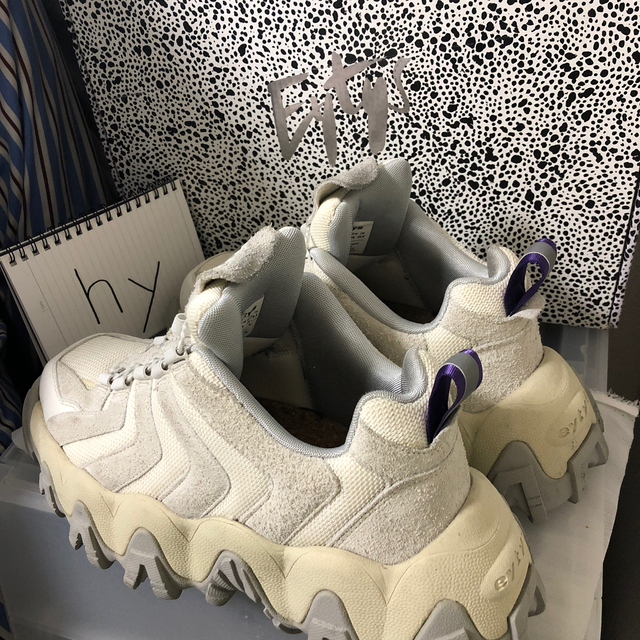 Balenciaga(バレンシアガ)のEytys halo 41 メンズの靴/シューズ(スニーカー)の商品写真