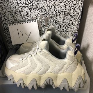 バレンシアガ(Balenciaga)のEytys halo 41(スニーカー)