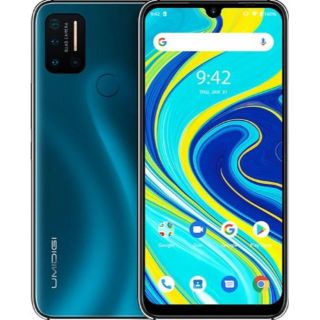 UMIDIGI A7 Pro (4GB +128GB）(スマートフォン本体)