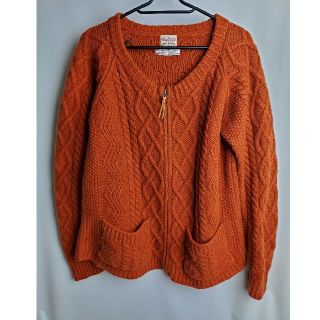 アナクロノーム カーディガン(メンズ)の通販 5点 | anachronormの