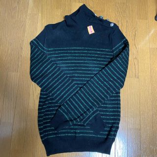 バルマン(BALMAIN)のBALMAIN ニット(ニット/セーター)