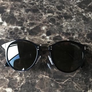 トムフォード(TOM FORD)のトムフォード  サングラス　tf673(サングラス/メガネ)