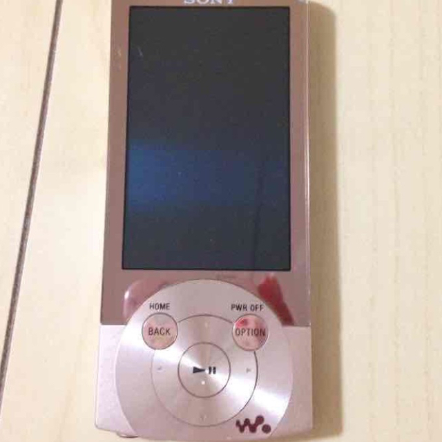 SONY WALKMAN 32GB 美品