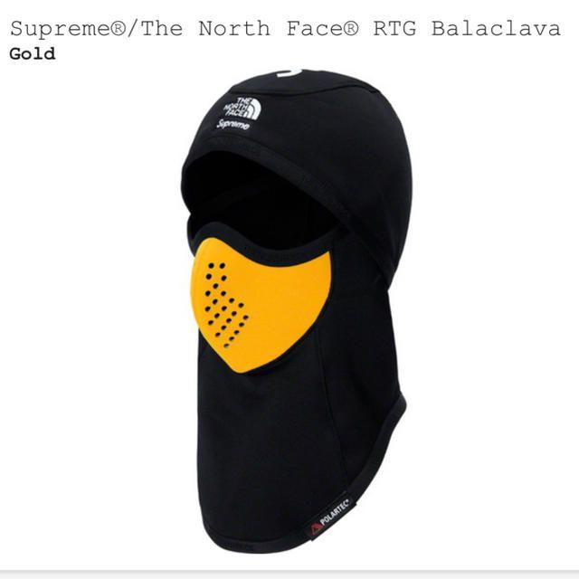 その他Supreme®/The North Face® RTG Balaclava