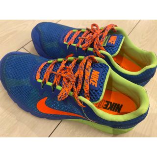 ナイキ(NIKE)のNIKE TRAIL スニーカー 26.0センチ(スニーカー)