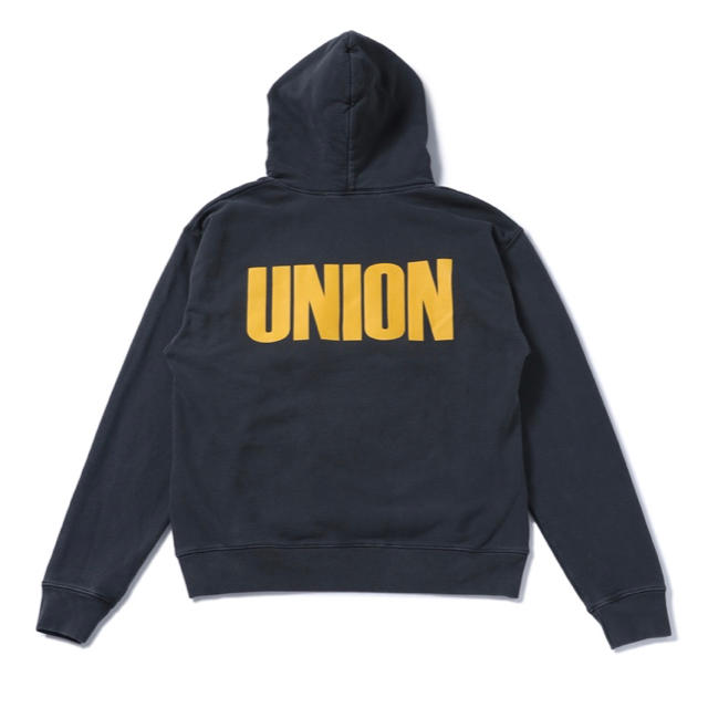 union メンズのトップス(パーカー)の商品写真