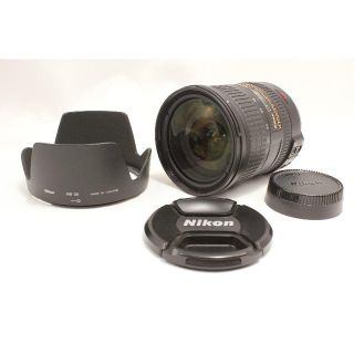 ニコン(Nikon)のNIKON DX AF-S 18-200 3.5-5.6G ED VR(レンズ(ズーム))