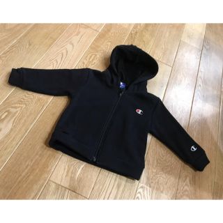 チャンピオン(Champion)の美品　チャンピオン　パーカー　90 80(ジャケット/上着)