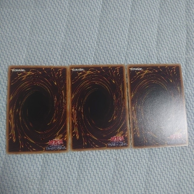 KONAMI(コナミ)の遊戯王　黄金郷エルドリッチ　ウルトラ エンタメ/ホビーのトレーディングカード(シングルカード)の商品写真