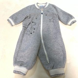 ファミリア アウター カバーオールの通販 34点 | familiarのキッズ