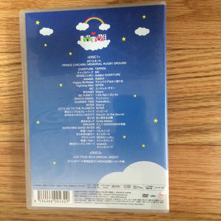NEWS 美恋魂 DVDの通販 by suk's shop｜ラクマ