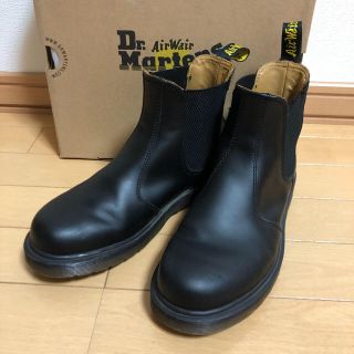 ドクターマーチン(Dr.Martens)のDr.Martents チェルシーブーツ　2976(ブーツ)