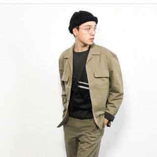 フリークスストア(FREAK'S STORE)のFREAK'S STORE ソロテックス セットアップ(セットアップ)