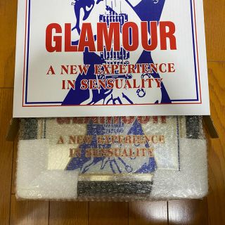 HYSTERIC GLAMOUR - ヒステリックグラマー ミラーの通販 by
