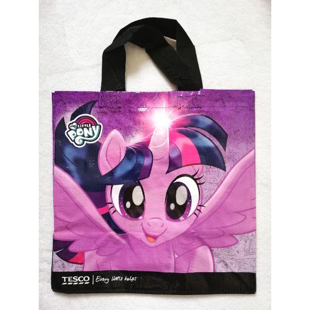 【テスコ】My Little Pony エコバッグ レディースのバッグ(エコバッグ)の商品写真