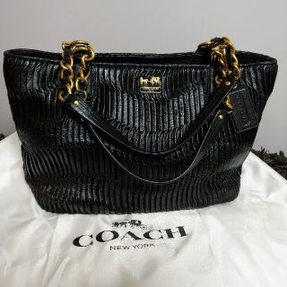 コーチ(COACH)のCOACH バッグ(ハンドバッグ)