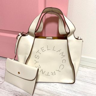 ステラマッカートニー(Stella McCartney)の専用(トートバッグ)