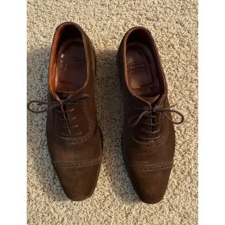 クロケットアンドジョーンズ(Crockett&Jones)の草だんごさん専用(ドレス/ビジネス)