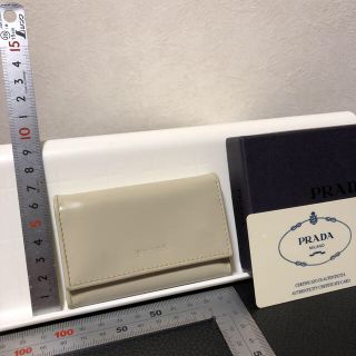 プラダ(PRADA)の専用 プラダ キーケース 折り財布(キーケース)