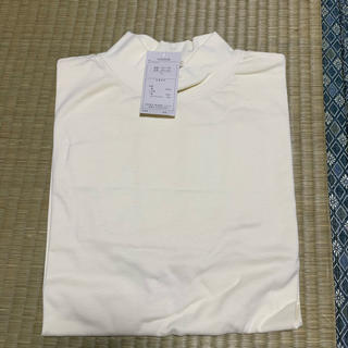 UNIQLO ハイネックT、ニッセンハイネックT(Tシャツ/カットソー(七分/長袖))