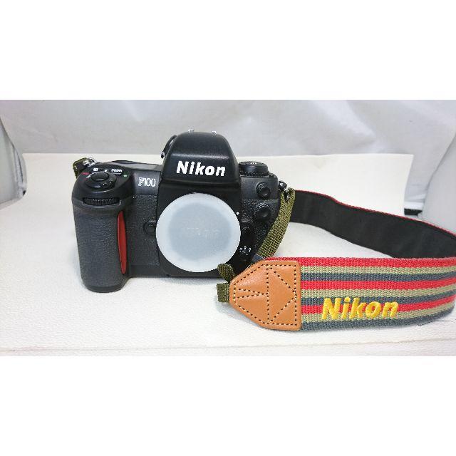 Nikon ニコン F100 ボディ