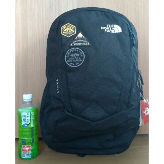 ザノースフェイス(THE NORTH FACE)の（新品）THE NORTH FACE　ノースフェイス　 バックパック リュック(バッグパック/リュック)