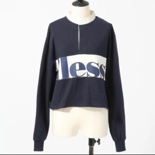 エレッセ(ellesse)のエレッセ　ローリーズファーム  トップス(カットソー(長袖/七分))